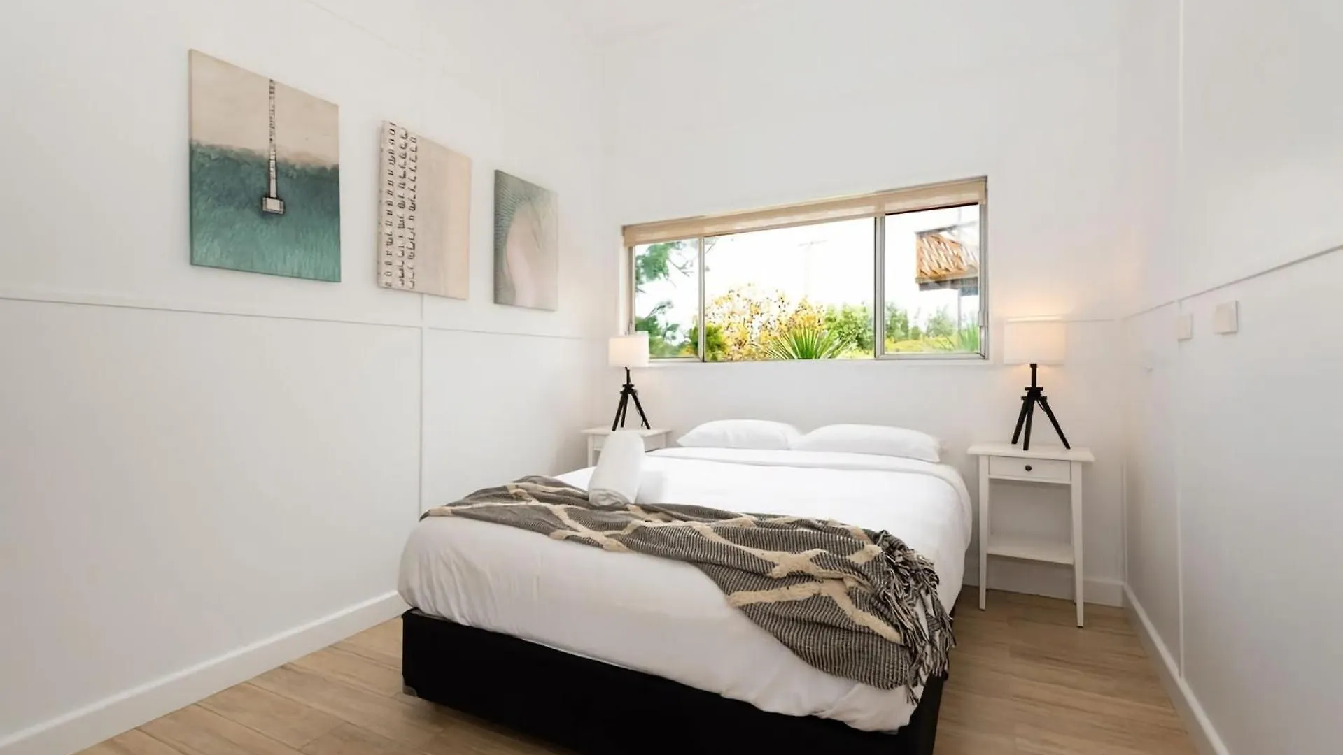 Holiday home Blissful Beachfront Apartment Broulee Australia