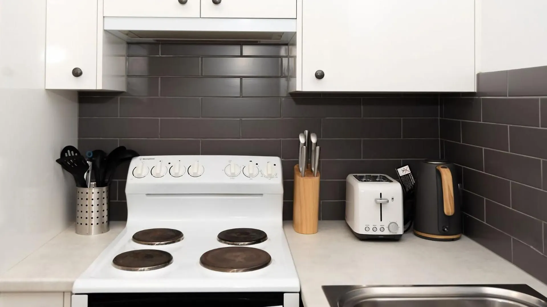 Blissful Beachfront Apartment 브룰리 0*,  오스트레일리아